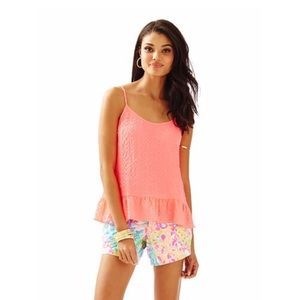 Lilly Pulitzer Tank Top